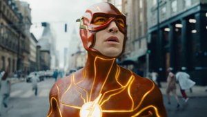 THE FLASH Director Says He Won't Replace Ezra Miller in Potential Sequel