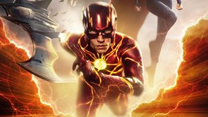 THE FLASH Is Getting a Web3 Movie Experience Giving DC Fans a Multimedia NFT