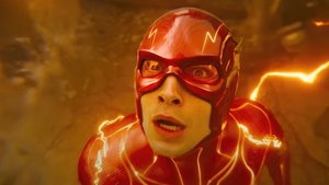 THE FLASH Might Lose Warner Bros. $200 Million