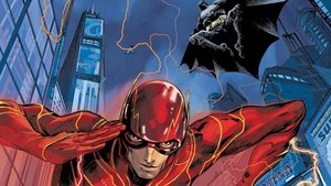 THE FLASH Movie Is Getting a Prequel Comic with Ben Affleck's Batman