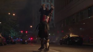 THE FLASH Season 4 Comic-Con Trailer Teases a New Samurai Villain Who Isn't a Speedster