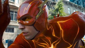 THE FLASH Was Never in Danger of Being Shelved Over Ezra Miller's Issues