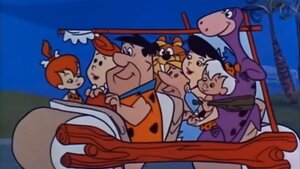 THE FLINTSTONES Is Getting an Animated Sequel Series Titled BEDROCK with Elizabeth Banks