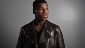 THE FORCE AWAKENS Star John Boyega Joins Kathryn Bigelow's Detroit Riots Film