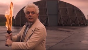 The Four Horsemen of the Apocalypse Are Summoned in Fantastic New Trailer for GOOD OMENS 