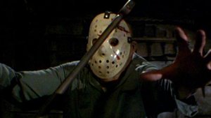 Paramount Pictures Shut Down the FRIDAY THE 13TH Reboot