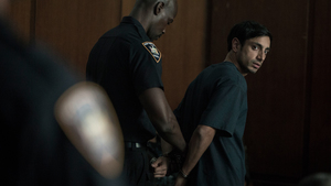 The Frustrating Evolution of HBO's Murder Mystery Legal Drama THE NIGHT OF