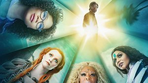 The Full Trailer For A WRINKLE IN TIME Explodes With Imagination!