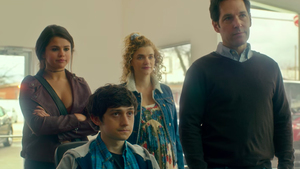 THE FUNDAMENTALS OF CARING Trailer: Paul Rudd Takes Craig Roberts on a Road Trip