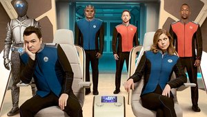 The Future of Seth MacFarlane's THE ORVILLE Series Is Uncertain After Season 3