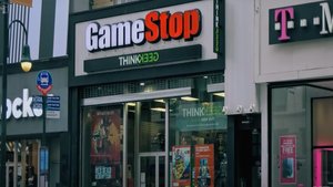 The GameStop Stock Insanity Explored in Trailer For The HBO Doc GAMING WALL STREET 