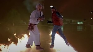 The Gang at Corridor Crew Discuss The VFX Created For BACK TO THE FUTURE and More