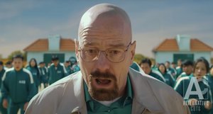 The Gang From BREAKING BAD Join SQUID GAME in Fun Fan-Made Video