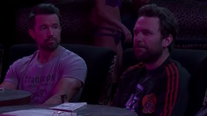The Gang Gets Pumped Up About Moving on From Dennis in Funny IT'S ALWAYS SUNNY IN PHILADELPHIA Clip