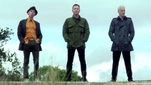 The Gang Is Back in the Teaser Trailer for T2: TRAINSPOTTING 