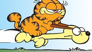 The GARFIELD Animated Feature Film to be Helmed By The Director of EMPEROR'S NEW GROOVE