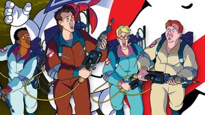 The GHOSTBUSTERS Animated Film is Still in Development and is Going to Netflix