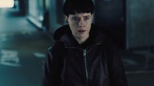 THE GIRL IN THE SPIDER'S WEB Clip Shows Claire Foy and Lakeith Stanfield Make a Break For It