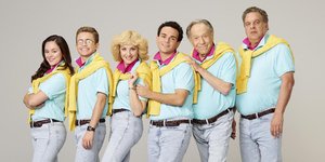 THE GOLDBERGS Set to End With Its Current 10th Season on ABC