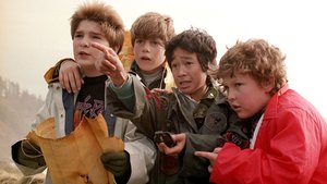 The Goonies Had an Oath That Was Cut From The Film, But You Can Read It Here