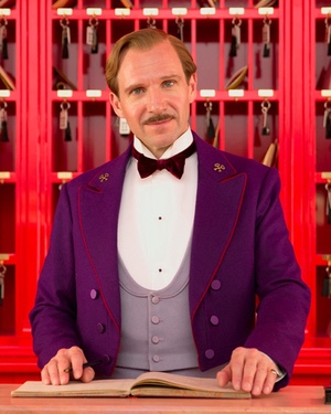 THE GRAND BUDAPEST HOTEL - Oscar Movie Review Special