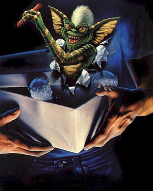 The GREMLINS Remake 