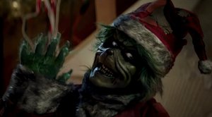 The Grinch is Getting a Violent R-Rated Christmas Horror Film Titled THE MEAN ONE