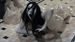 THE GRUDGE Reboot Director Says the Film Will Be More Like David Fincher's SEVEN