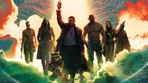 The GUARDIANS OF THE GALAXY Trilogy Will Tell One Big Story According to James Gunn