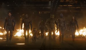 The GUARDIANS OF THE GALAXY VOL. 3 Cast Say Goodbye to Their Characters in New Featurette