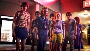 The Cast From STRANGER THINGS Reveal When They Think The Series Should End