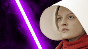 A Director Of THE HANDMAID'S TALE Could Be Directing A Future STAR WARS Film