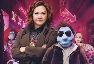 THE HAPPYTIME MURDERS - Great Idea, Horrible Execution - One Minute Movie Review