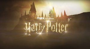 The HARRY POTTER Series Will Debut on Max in 2026 and It Will Launch a 