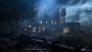 THE HAUNTING OF HILL HOUSE and BLY MANOR Creator Mike Flanagan Says the Door Is Open for Another Season