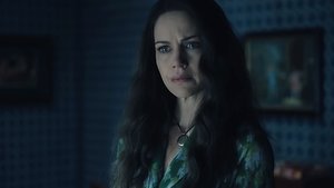 THE HAUNTING OF HILL HOUSE Season 2 May Bring Back Carla Gugino for a New Role