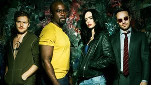 The Heroes Assemble To Fight in Final Trailer For Marvel's THE DEFENDERS 