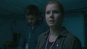 The Hidden Meaning in Denis Villeneuve's Sci-Fi Film ARRIVAL