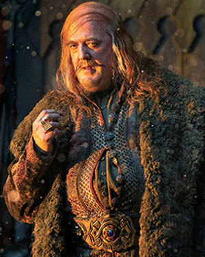 THE HOBBIT: THE DESOLATION OF SMAUG - 13 New Photos