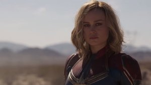 The Honest Trailer For CAPTAIN MARVEL Focuses Brie Larson's 