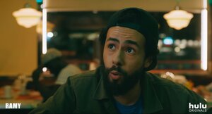 The Hulu Original Comedy Series RAMY Gets Renewed for Season 3