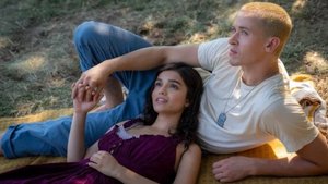 THE HUNGER GAMES: THE BALLAD OF SONGBIRDS AND SNAKES Photo Offers First Look at Rachel Zegler and Tom Blyth