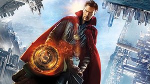 The Impossibilities Are Endless in The New DOCTOR STRANGE Poster