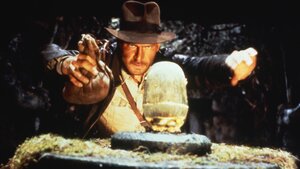 The INDIANA JONES Films Are Getting a 4K-Ultra HD Release