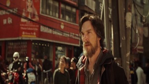 The Inevitable DOCTOR STRANGE and INCEPTION Mashup Has Arrived