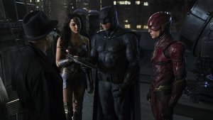 The Initial Reactions To JUSTICE LEAGUE Are In! The General Consensus is That It's a Fun Movie