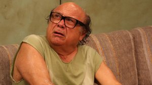 The IT'S ALWAYS SUNNY IN PHILADELPHIA Cast Played a Hilarious Prank on Danny DeVito