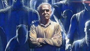 The Jack Kirby Estate Releases Official Statement on the Disney+ STAN LEE Documentary