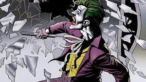 The Joker Origin Film is Said To Draw Inspiration From THE KILLING JOKE and Martin Scorsese's KING OF COMEDY