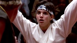 THE KARATE KID Is Getting a Theatrical Re-Release for Its 35th Anniversary